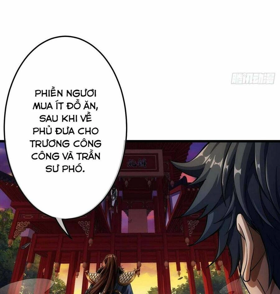 Ma Lâm Thiên Hạ Chapter 35 - 53