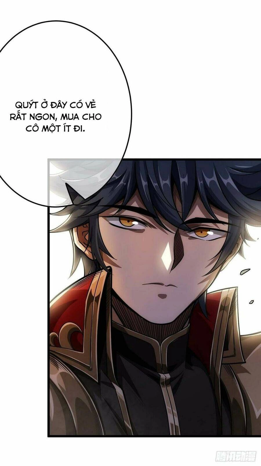 Ma Lâm Thiên Hạ Chapter 35 - 55