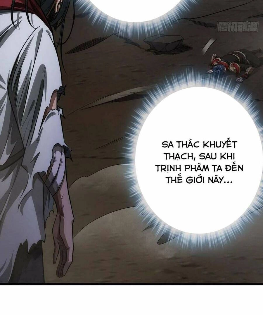 Ma Lâm Thiên Hạ Chapter 35 - 61