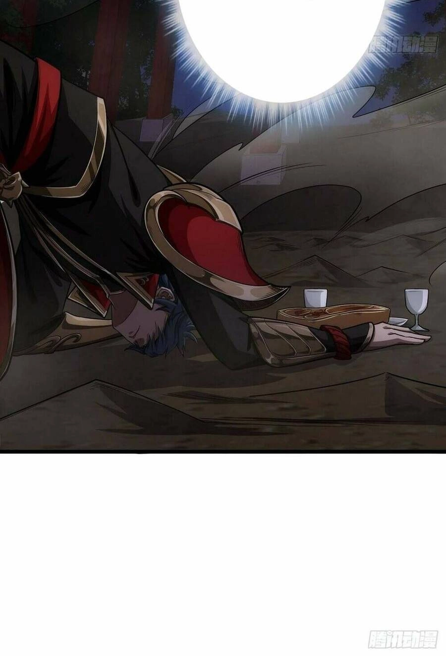 Ma Lâm Thiên Hạ Chapter 35 - 63