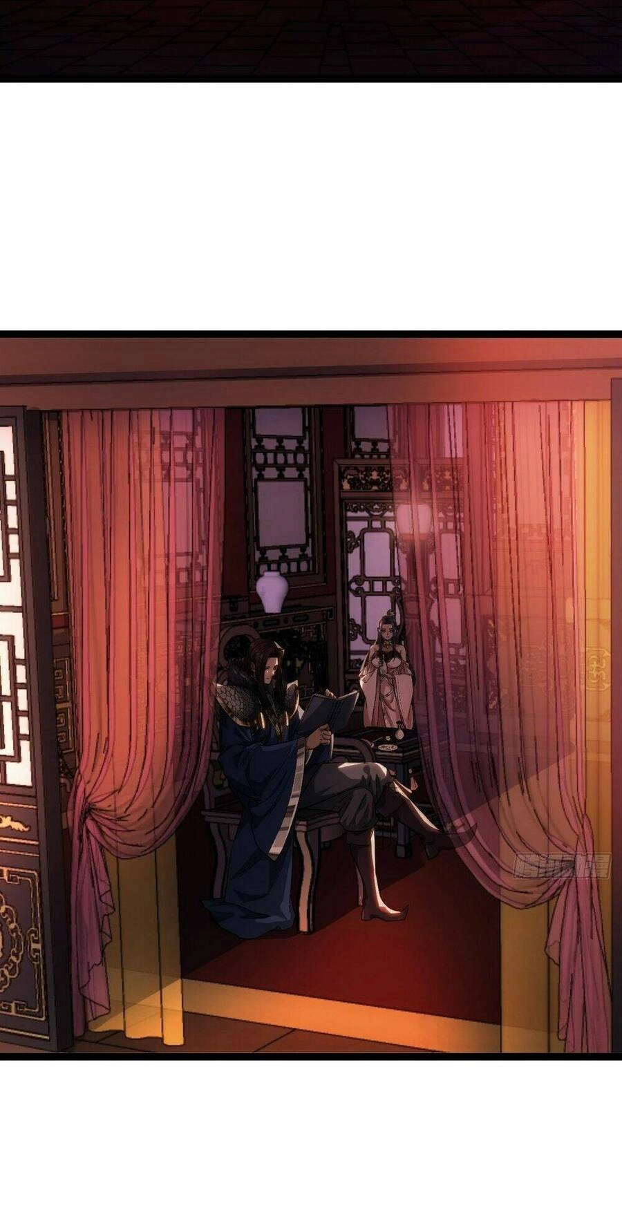 Ma Lâm Thiên Hạ Chapter 36 - 5