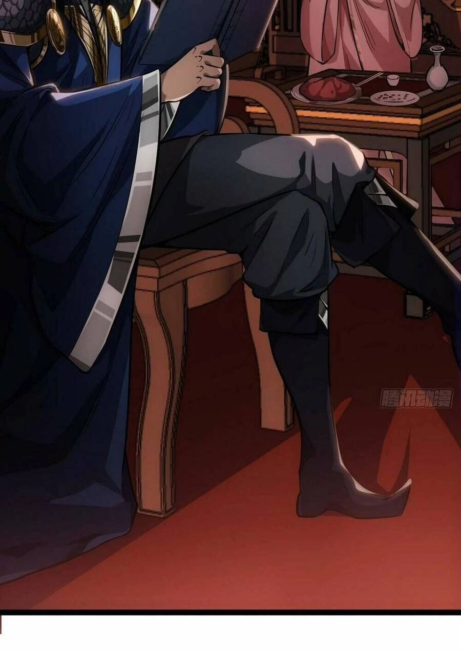 Ma Lâm Thiên Hạ Chapter 36 - 7