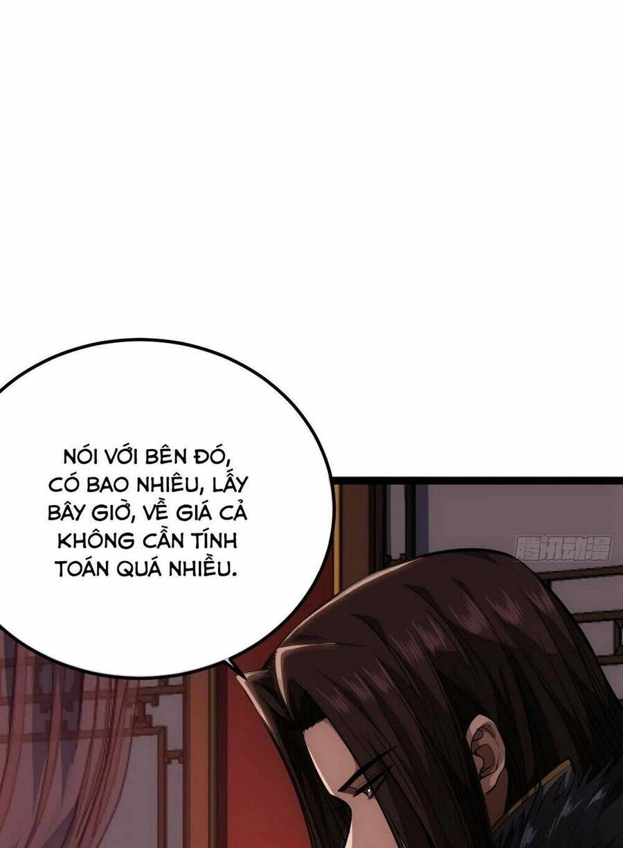 Ma Lâm Thiên Hạ Chapter 36 - 8