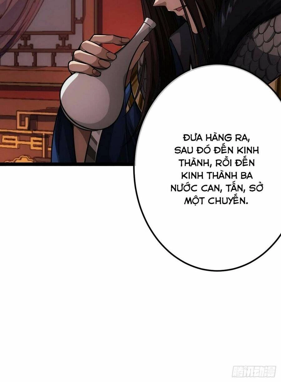 Ma Lâm Thiên Hạ Chapter 36 - 9
