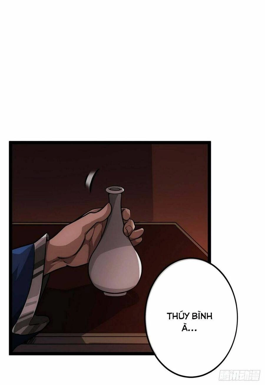 Ma Lâm Thiên Hạ Chapter 36 - 15