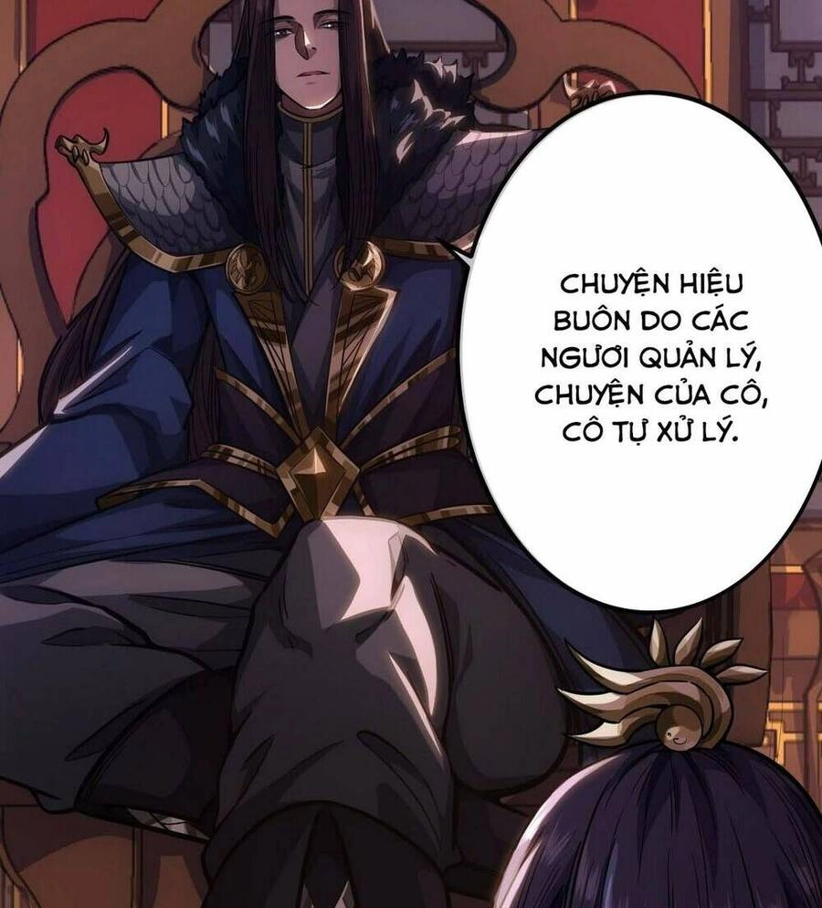 Ma Lâm Thiên Hạ Chapter 36 - 19