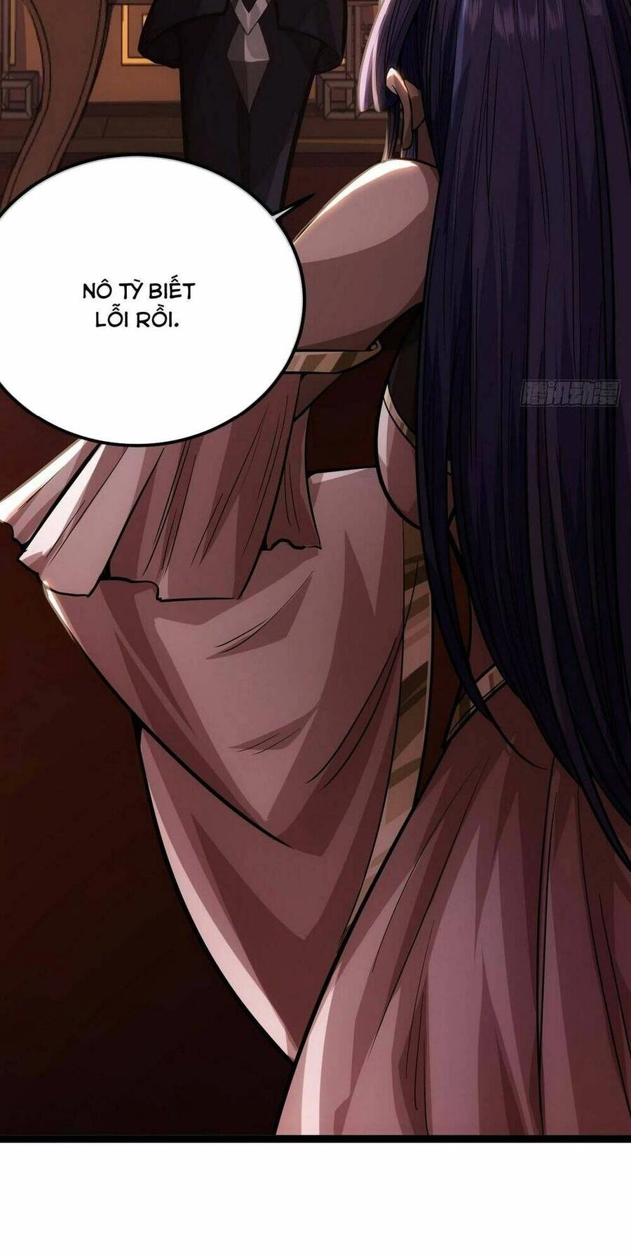 Ma Lâm Thiên Hạ Chapter 36 - 20