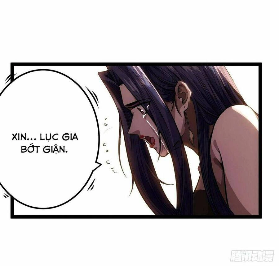 Ma Lâm Thiên Hạ Chapter 36 - 21