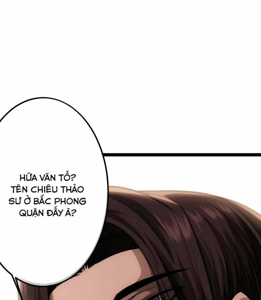 Ma Lâm Thiên Hạ Chapter 36 - 29