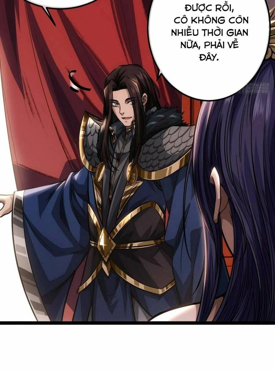 Ma Lâm Thiên Hạ Chapter 36 - 32