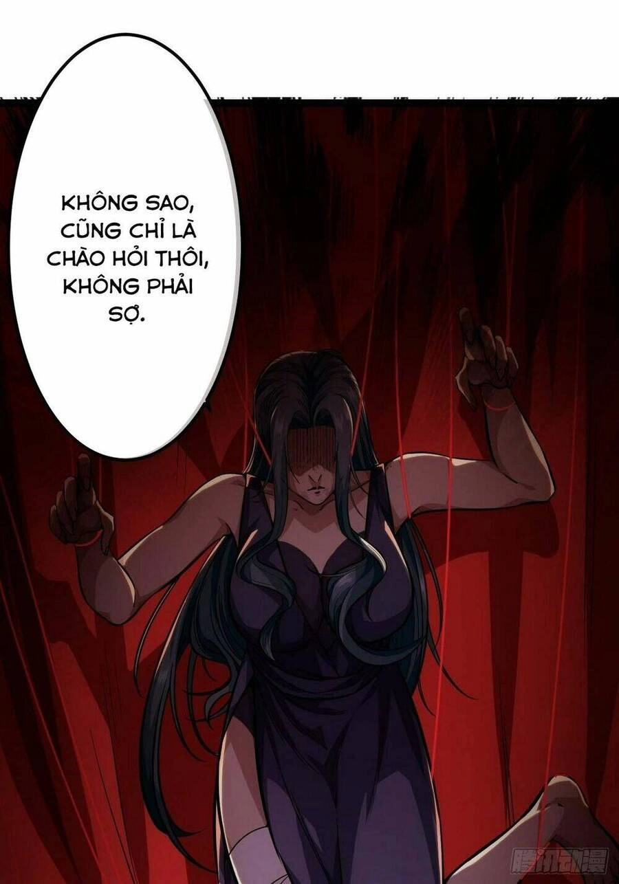 Ma Lâm Thiên Hạ Chapter 36 - 37