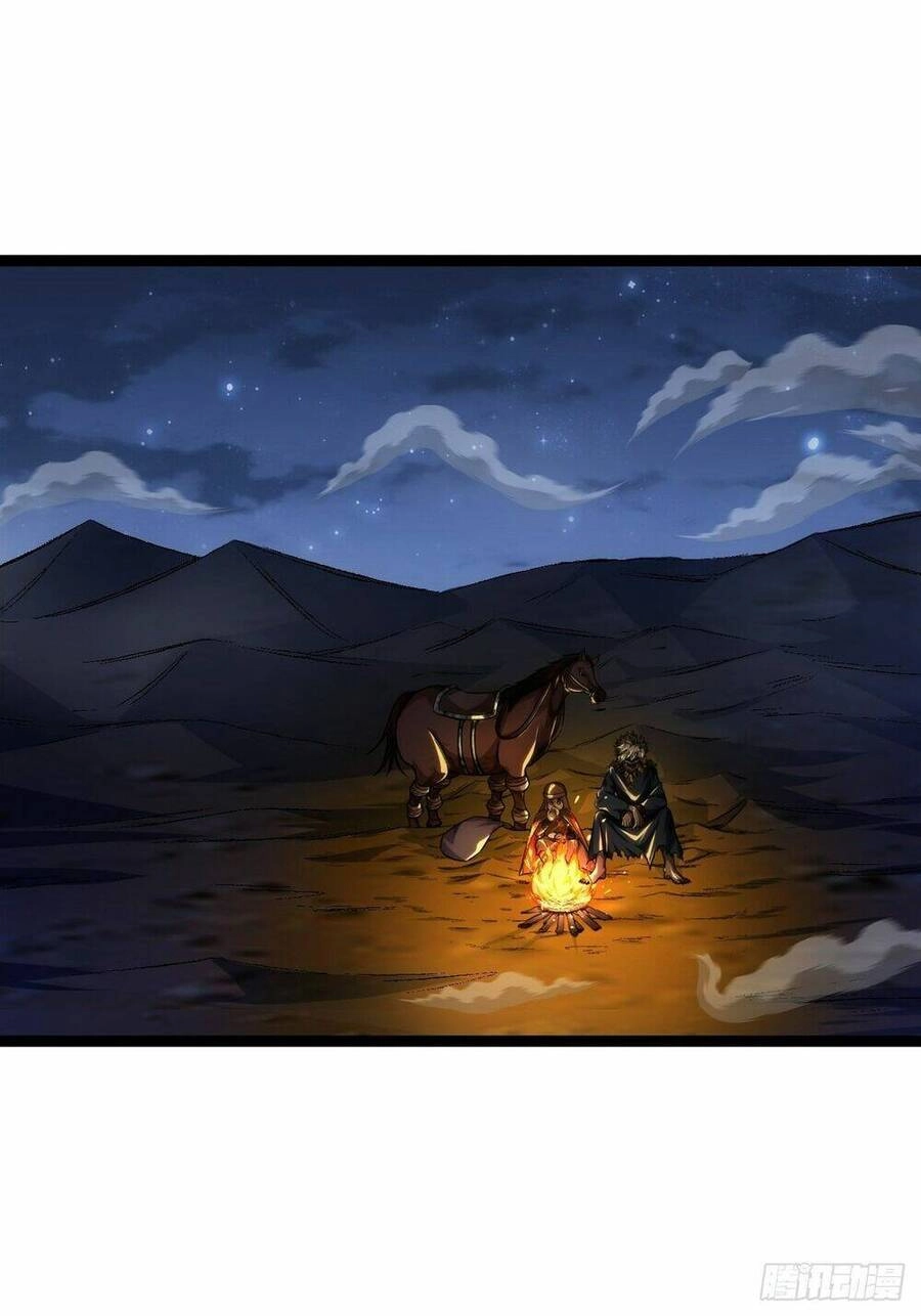 Ma Lâm Thiên Hạ Chapter 36 - 39