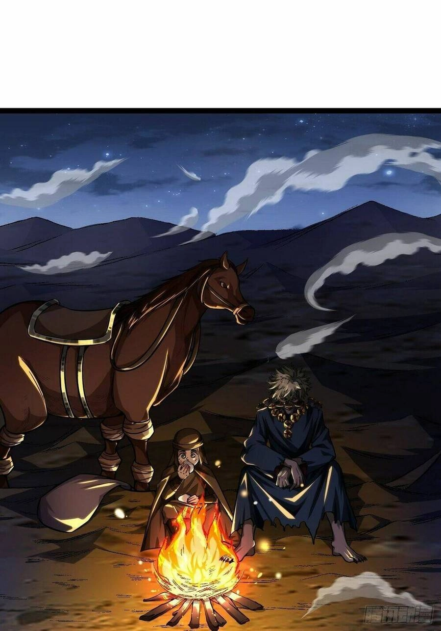 Ma Lâm Thiên Hạ Chapter 36 - 40