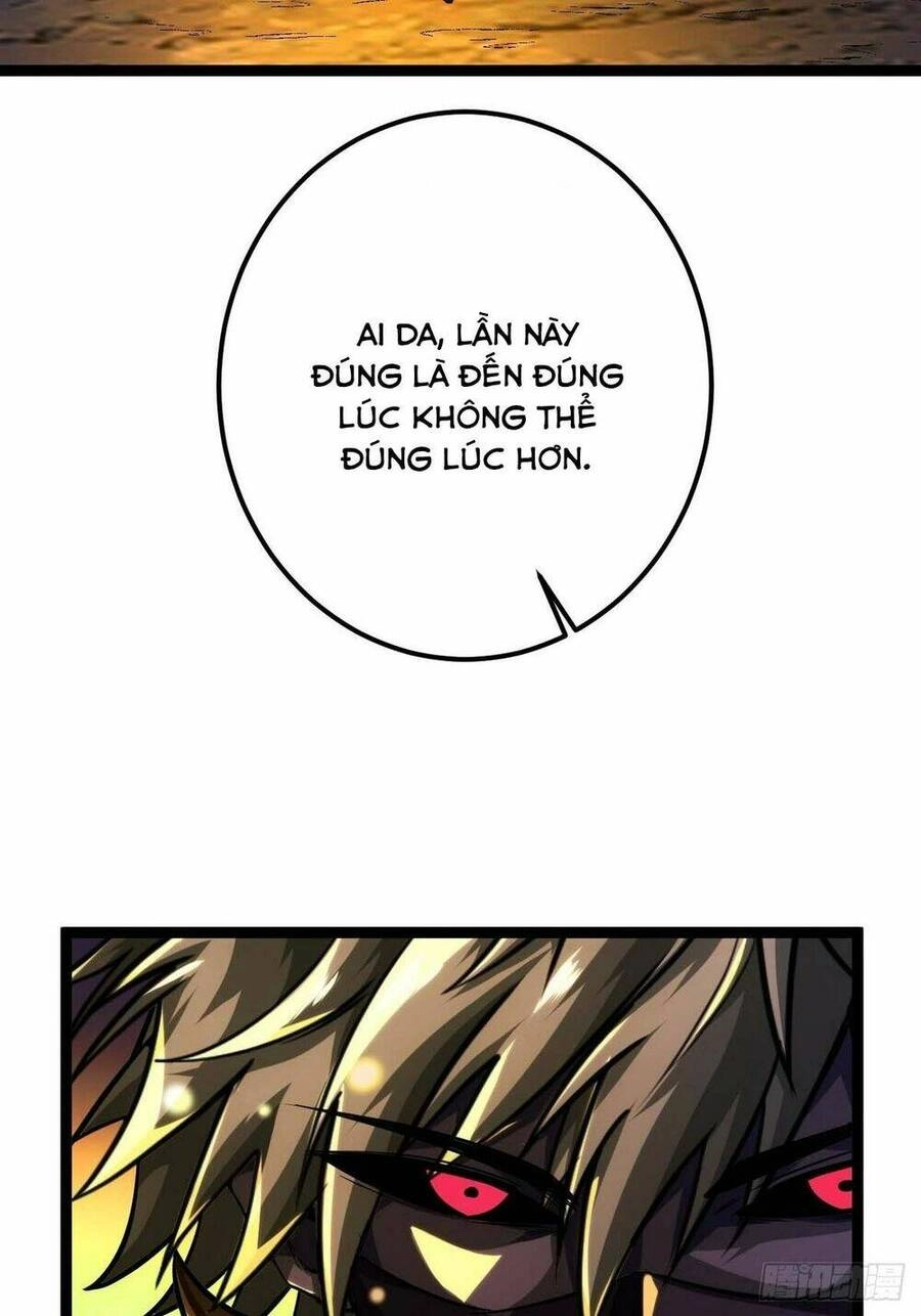 Ma Lâm Thiên Hạ Chapter 36 - 41