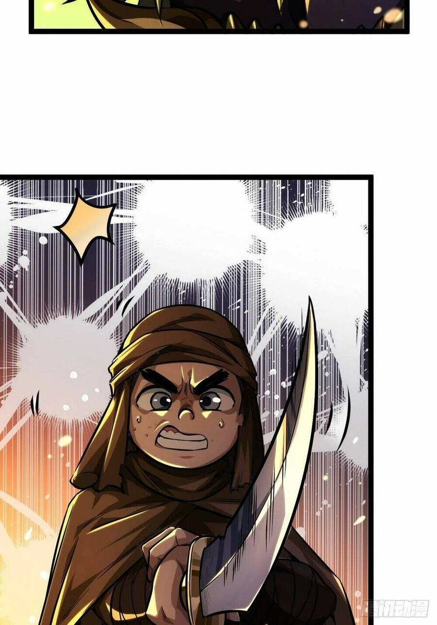 Ma Lâm Thiên Hạ Chapter 36 - 42