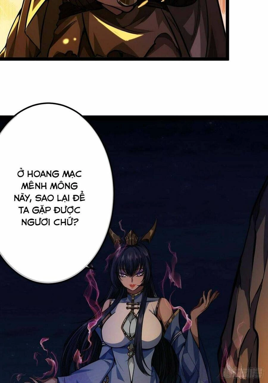 Ma Lâm Thiên Hạ Chapter 36 - 43