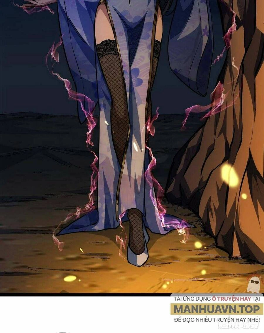 Ma Lâm Thiên Hạ Chapter 36 - 44