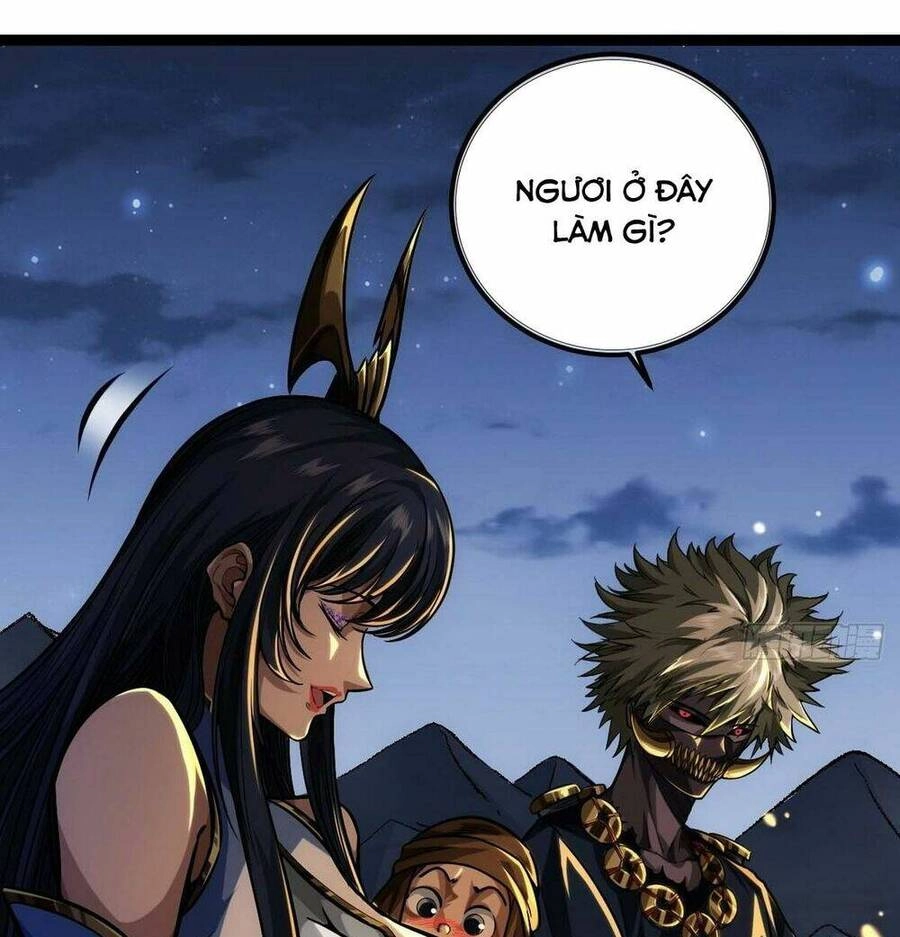 Ma Lâm Thiên Hạ Chapter 36 - 50