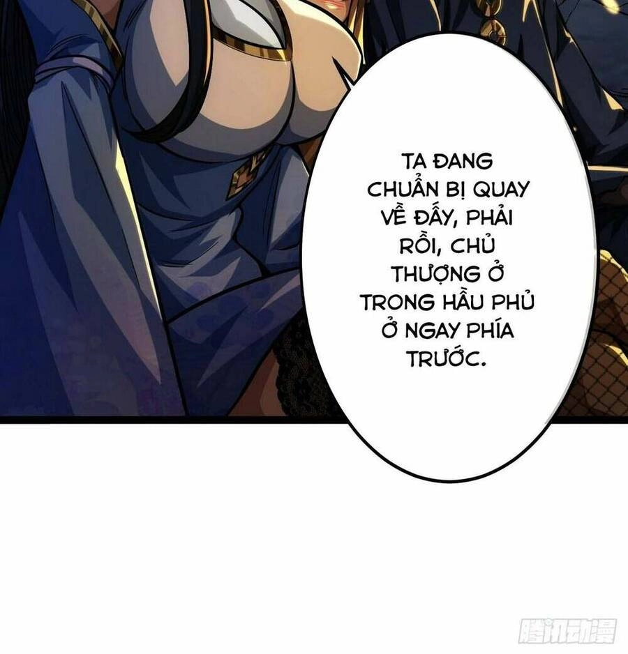 Ma Lâm Thiên Hạ Chapter 36 - 51