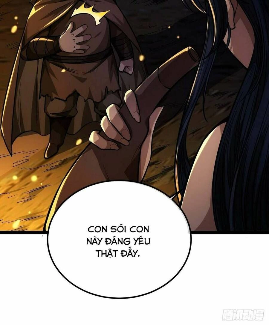 Ma Lâm Thiên Hạ Chapter 36 - 56