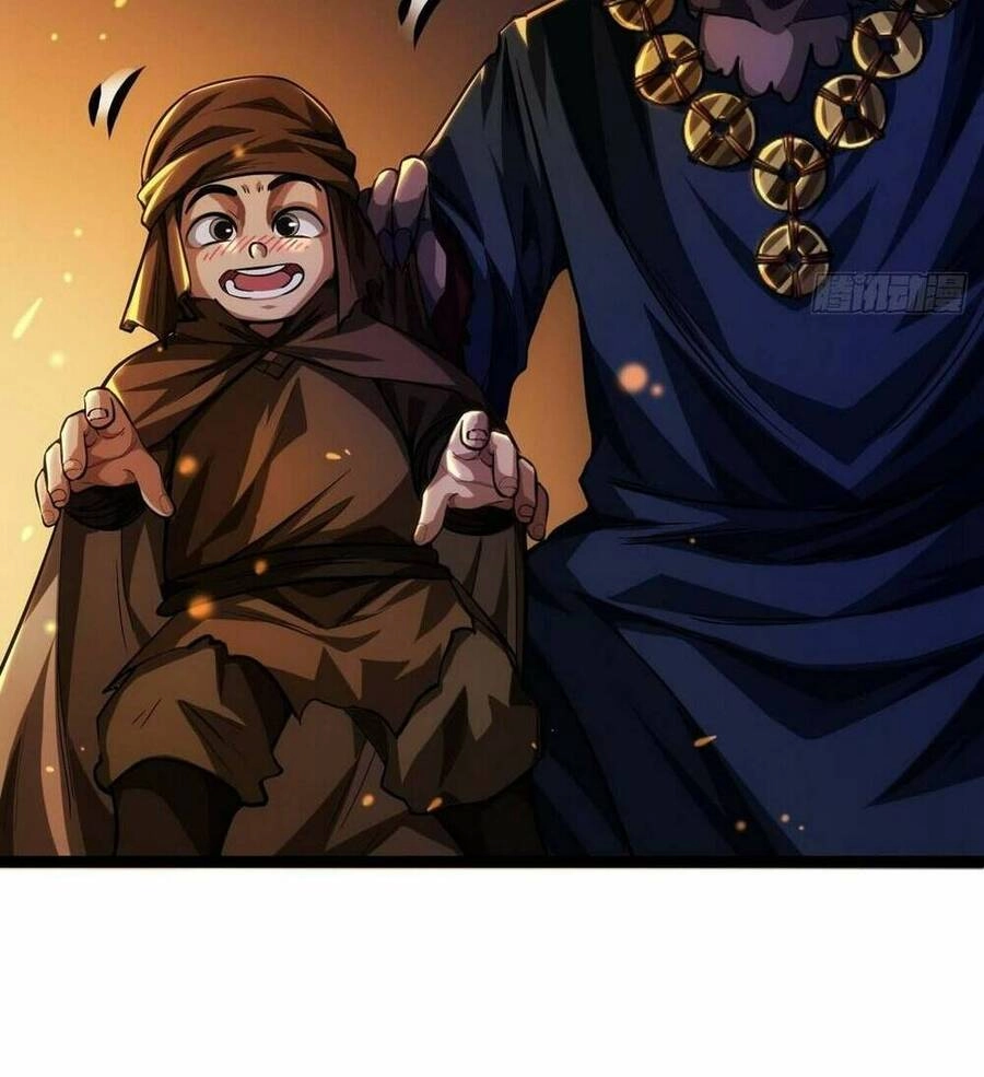 Ma Lâm Thiên Hạ Chapter 36 - 58