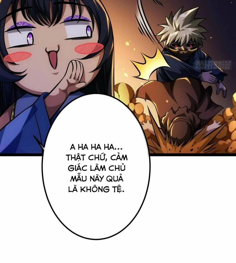 Ma Lâm Thiên Hạ Chapter 36 - 62