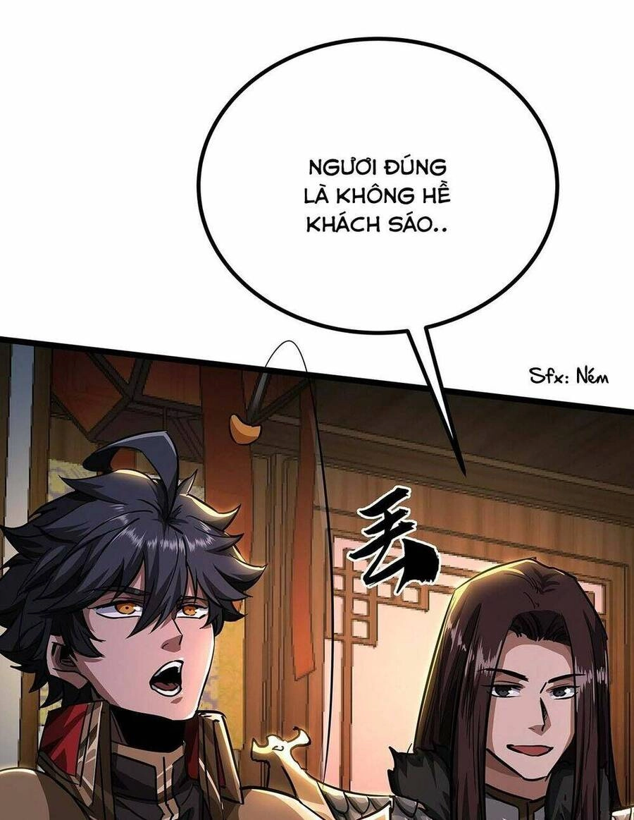 Ma Lâm Thiên Hạ Chapter 37 - 5