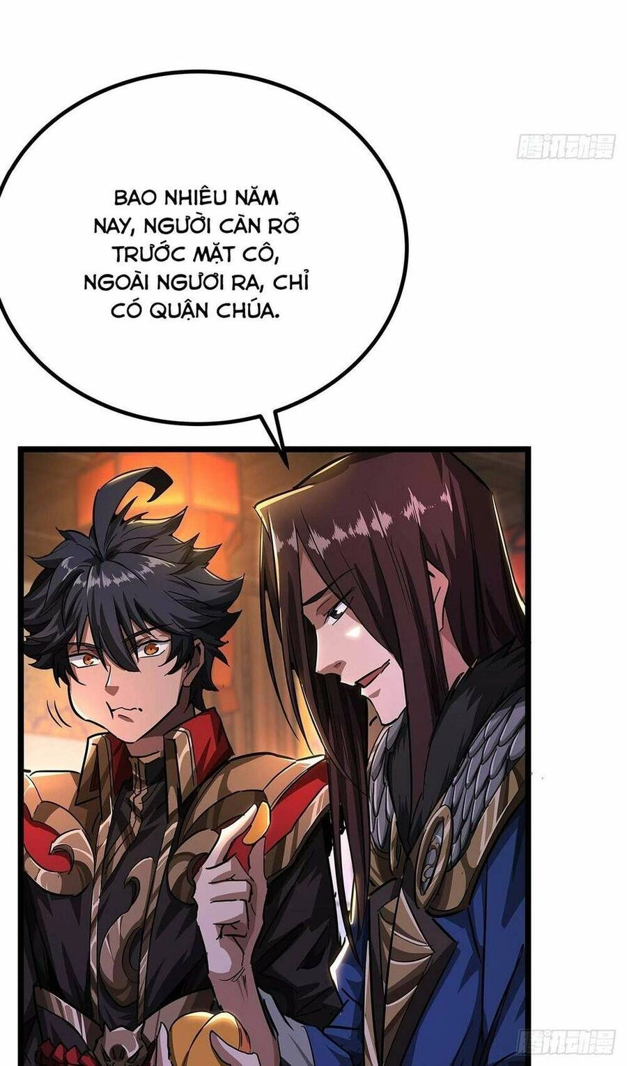 Ma Lâm Thiên Hạ Chapter 37 - 7