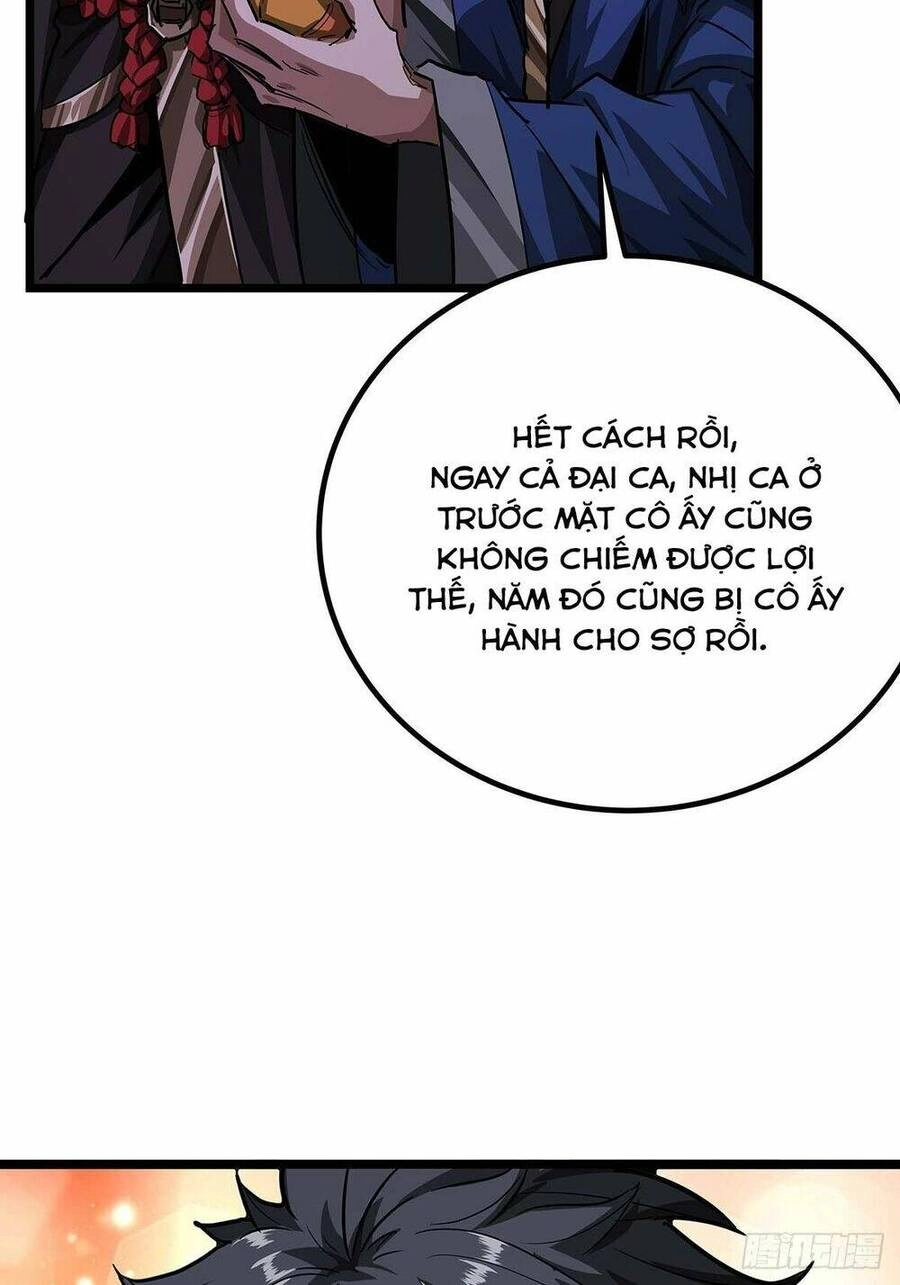 Ma Lâm Thiên Hạ Chapter 37 - 8