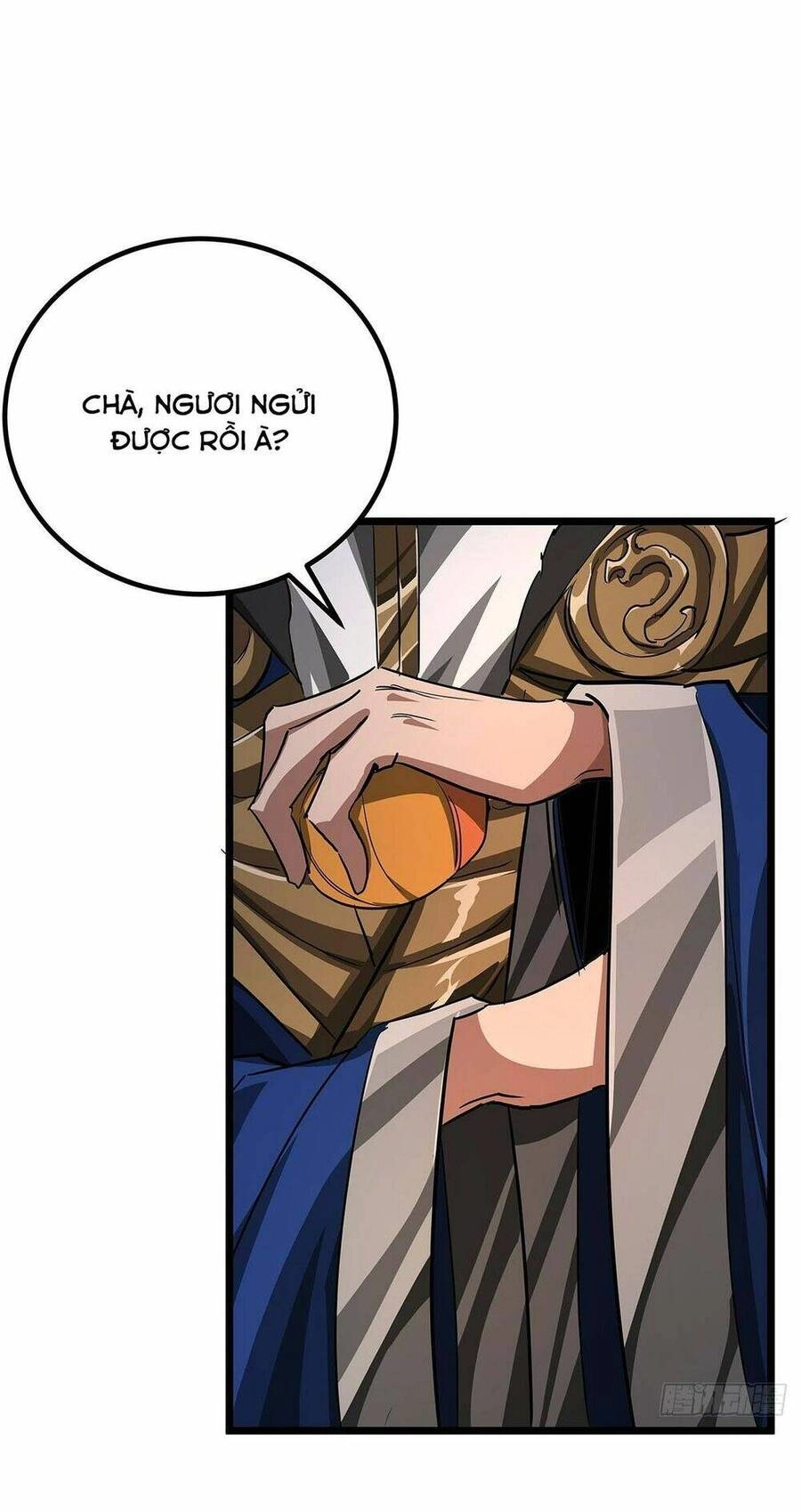 Ma Lâm Thiên Hạ Chapter 37 - 10