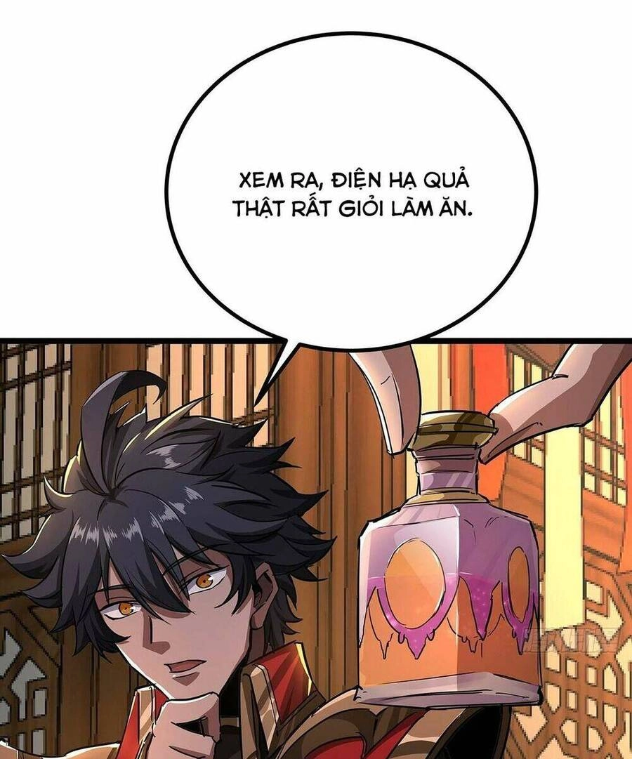 Ma Lâm Thiên Hạ Chapter 37 - 13