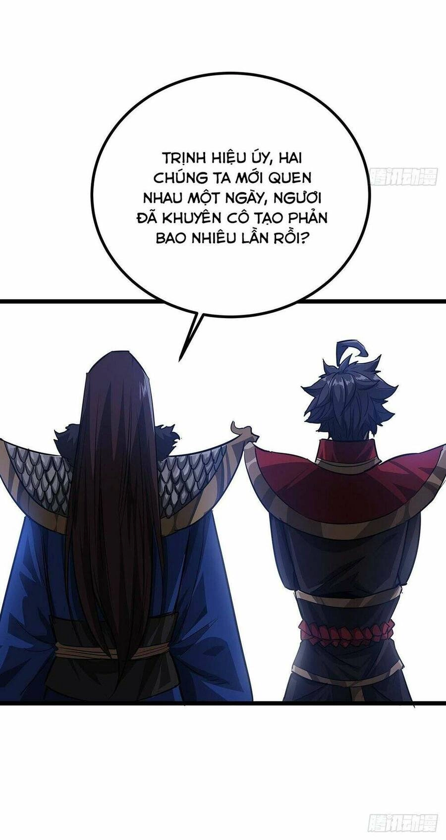 Ma Lâm Thiên Hạ Chapter 37 - 15