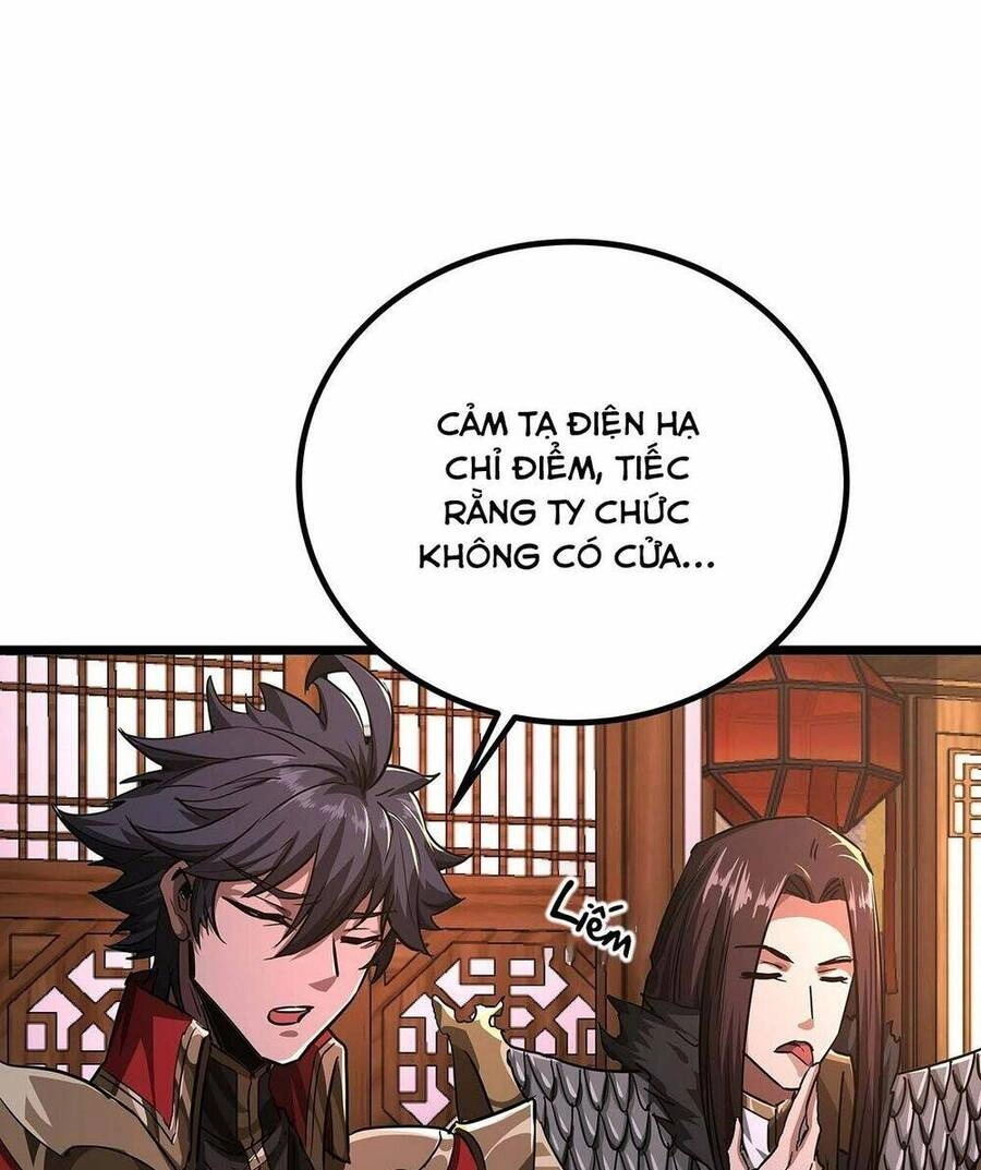 Ma Lâm Thiên Hạ Chapter 37 - 23