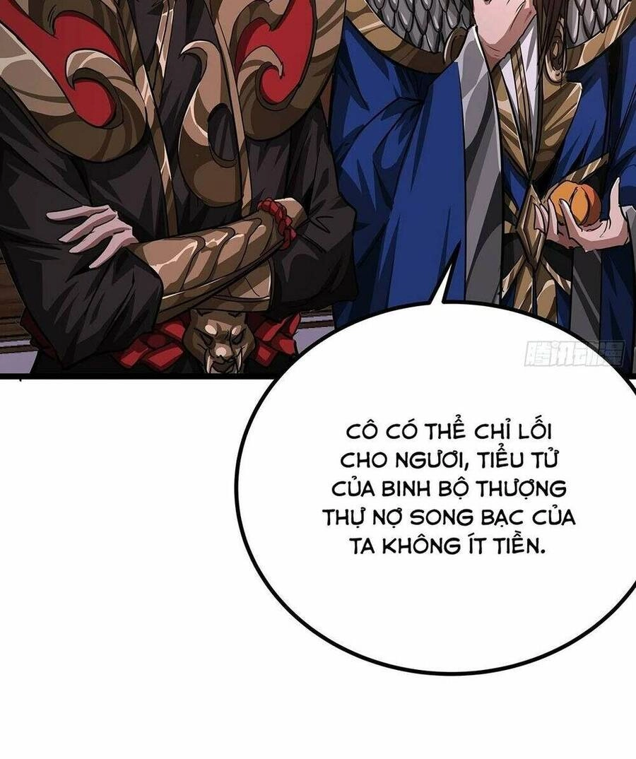 Ma Lâm Thiên Hạ Chapter 37 - 24