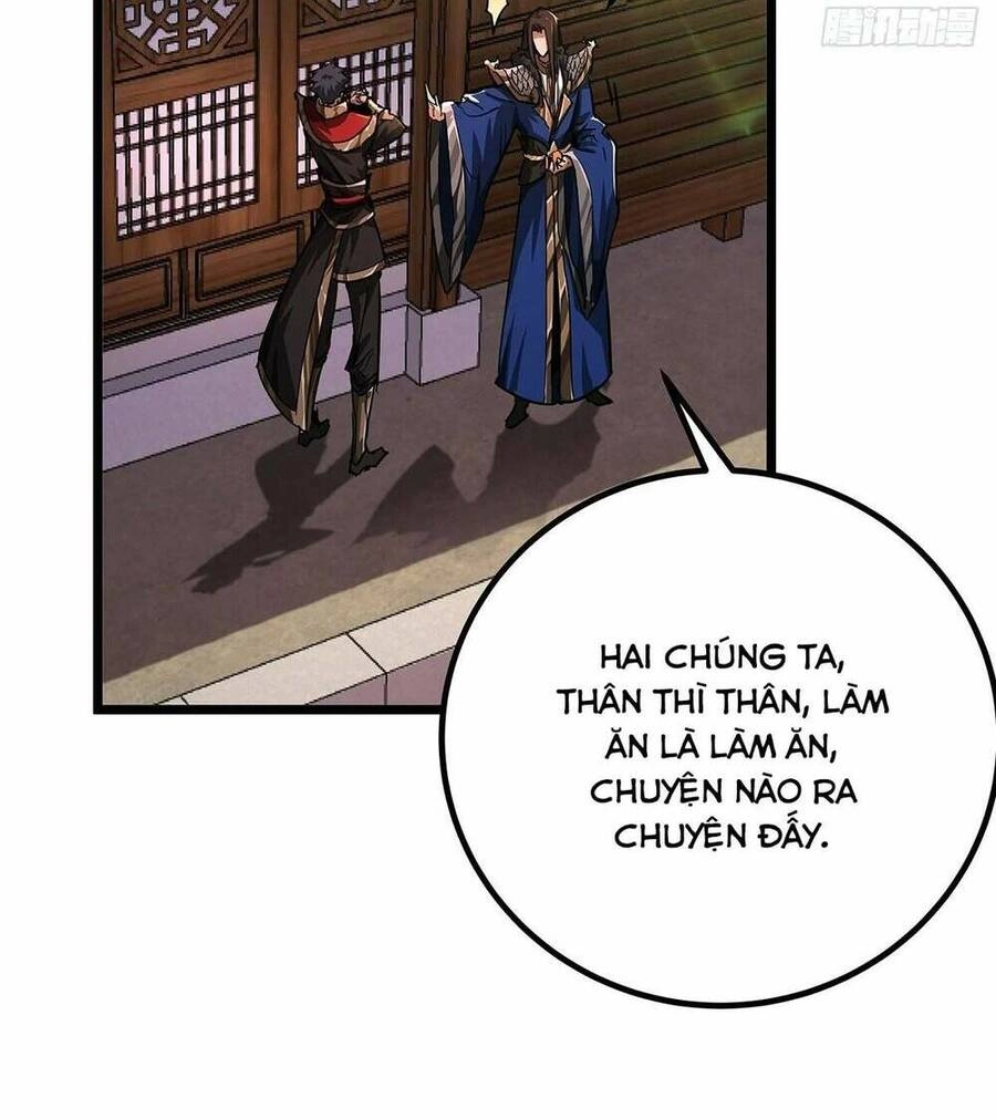 Ma Lâm Thiên Hạ Chapter 37 - 26