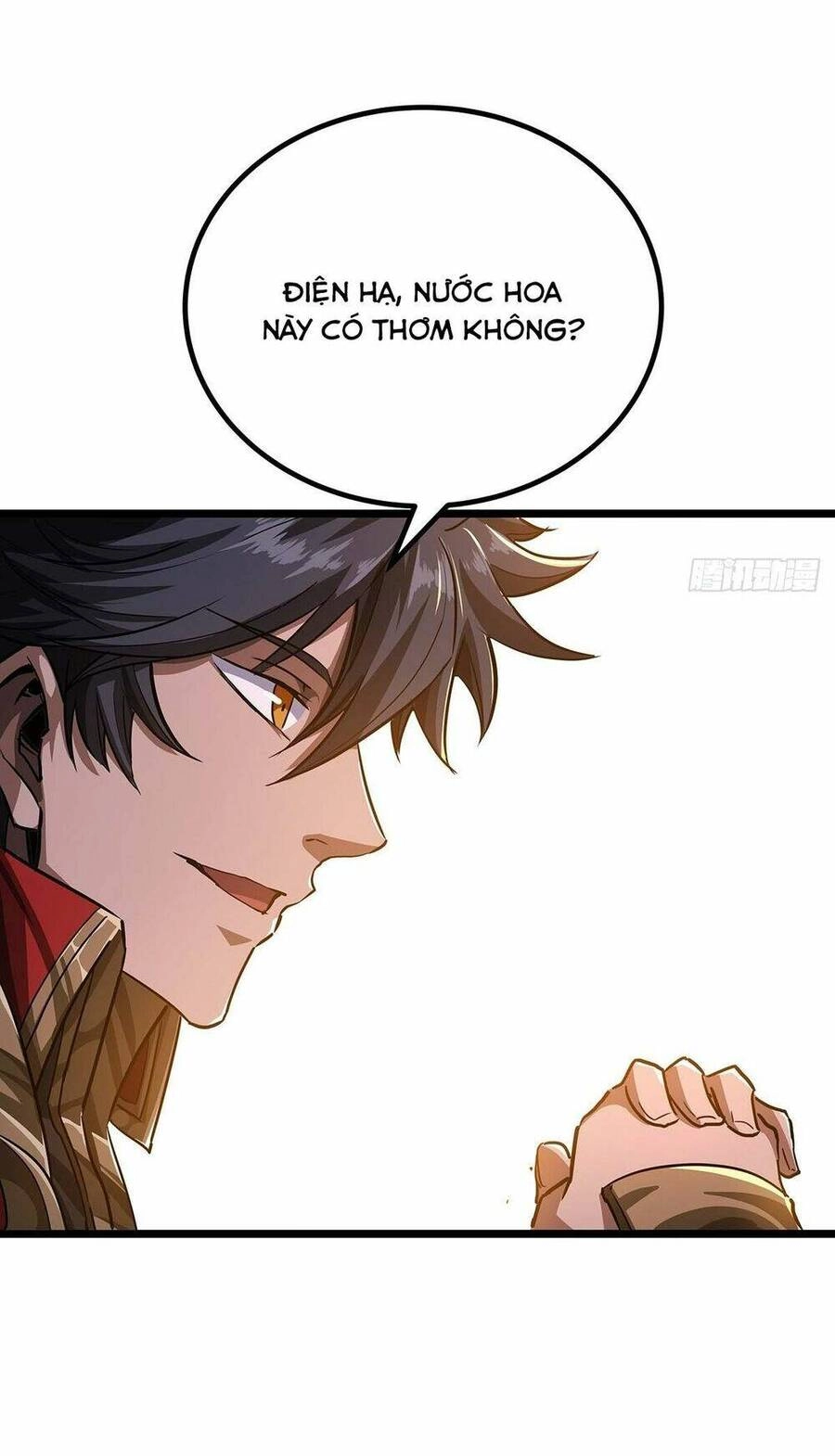 Ma Lâm Thiên Hạ Chapter 37 - 27