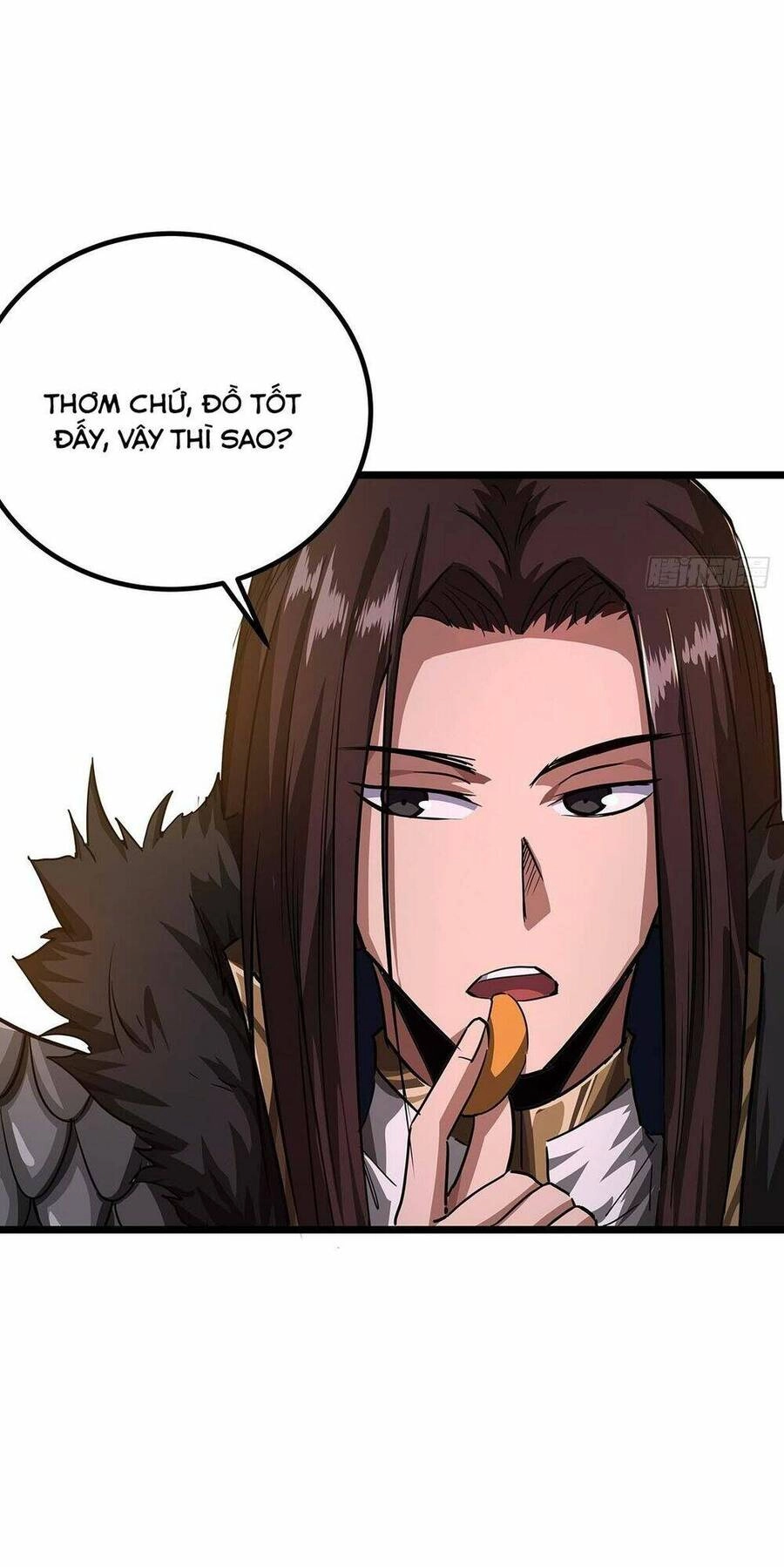 Ma Lâm Thiên Hạ Chapter 37 - 28