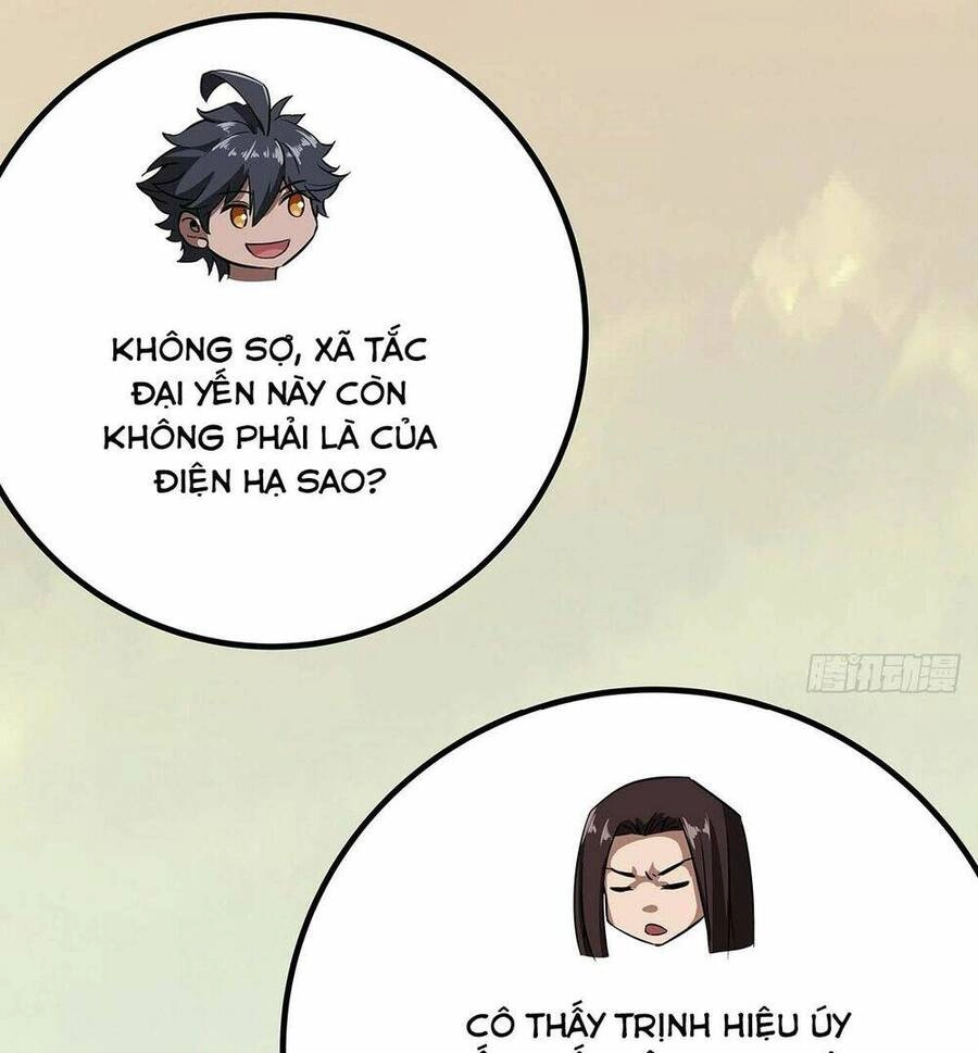 Ma Lâm Thiên Hạ Chapter 37 - 33