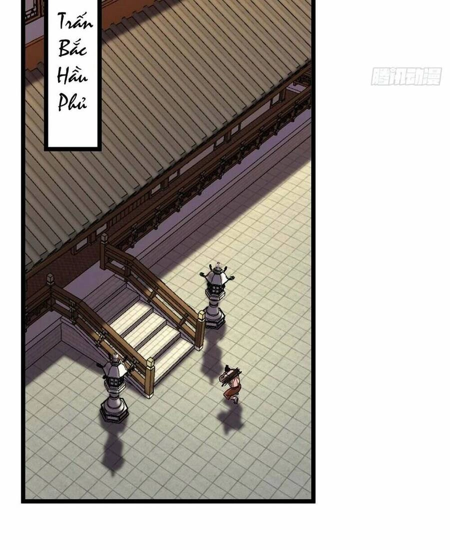 Ma Lâm Thiên Hạ Chapter 37 - 36