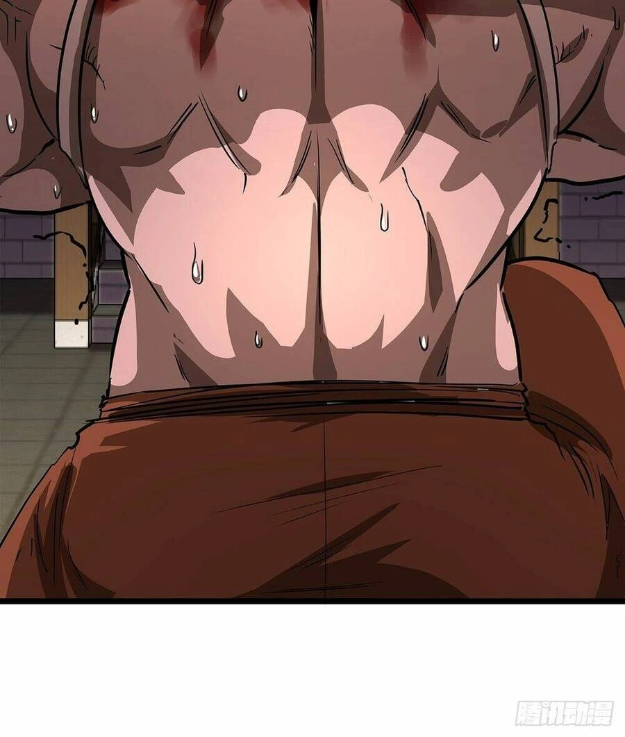 Ma Lâm Thiên Hạ Chapter 37 - 39