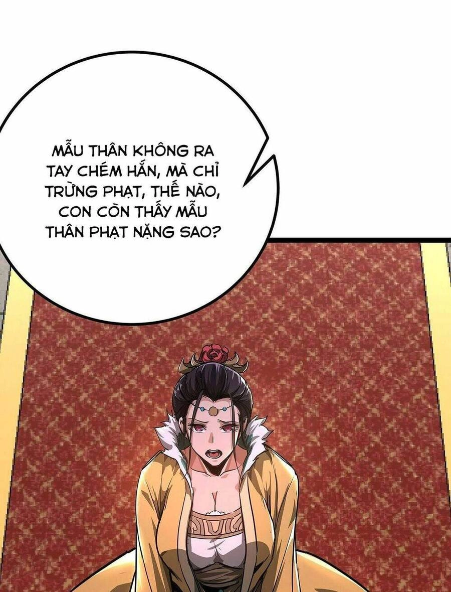 Ma Lâm Thiên Hạ Chapter 37 - 42