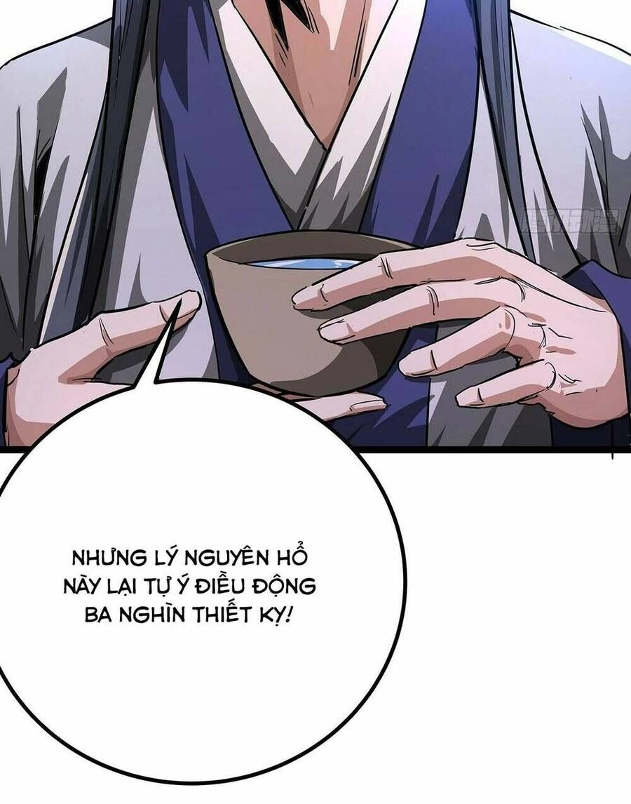 Ma Lâm Thiên Hạ Chapter 37 - 45