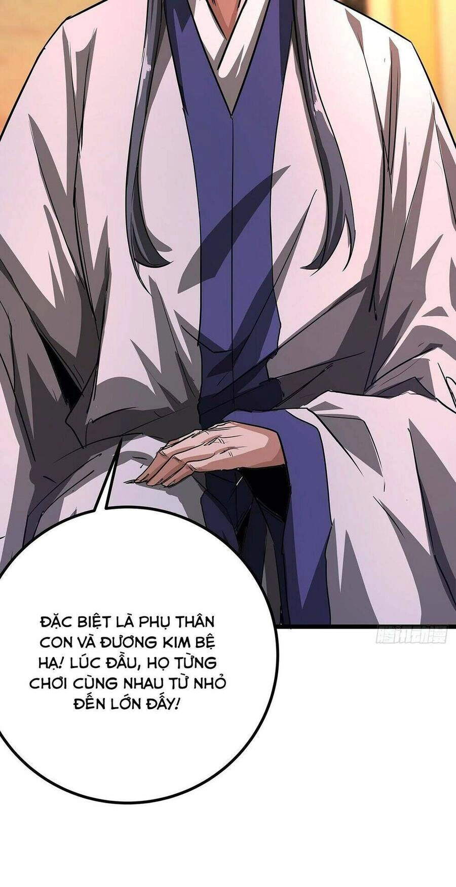 Ma Lâm Thiên Hạ Chapter 37 - 50