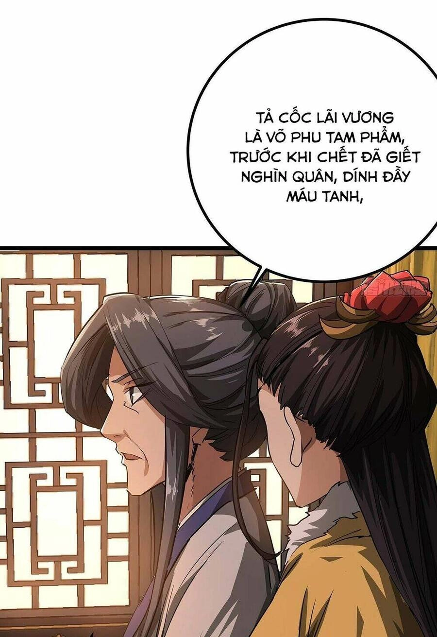 Ma Lâm Thiên Hạ Chapter 37 - 57