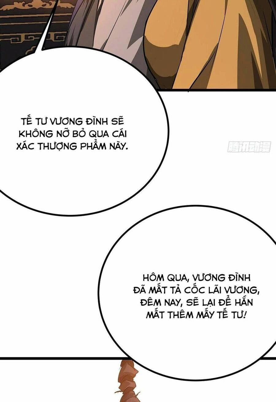 Ma Lâm Thiên Hạ Chapter 37 - 58