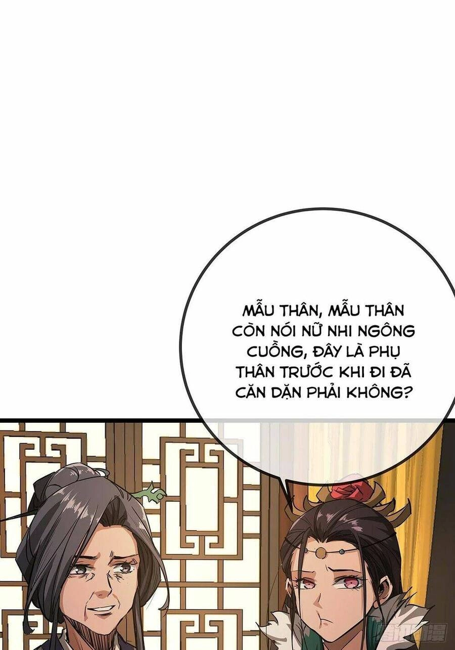 Ma Lâm Thiên Hạ Chapter 37 - 61
