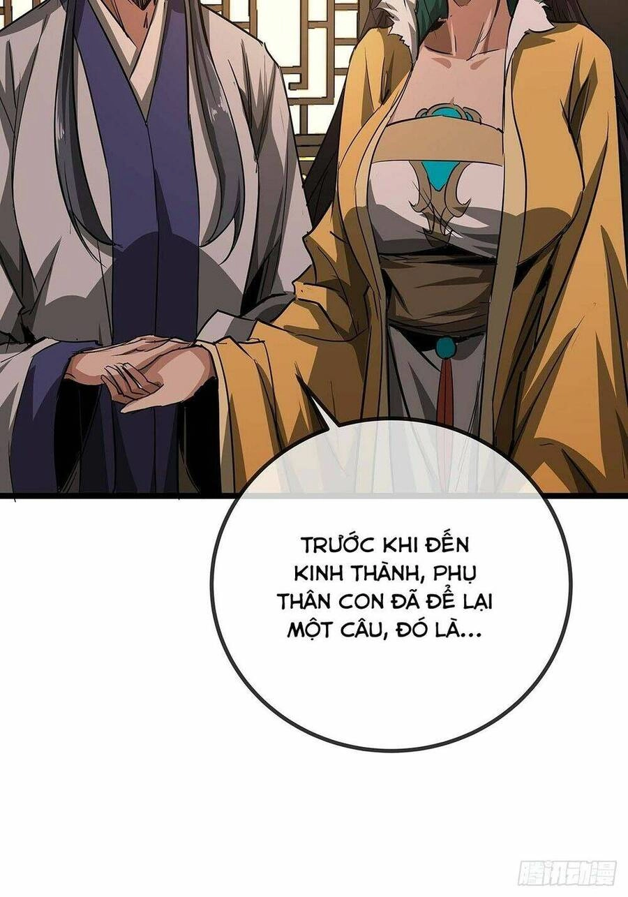 Ma Lâm Thiên Hạ Chapter 37 - 62