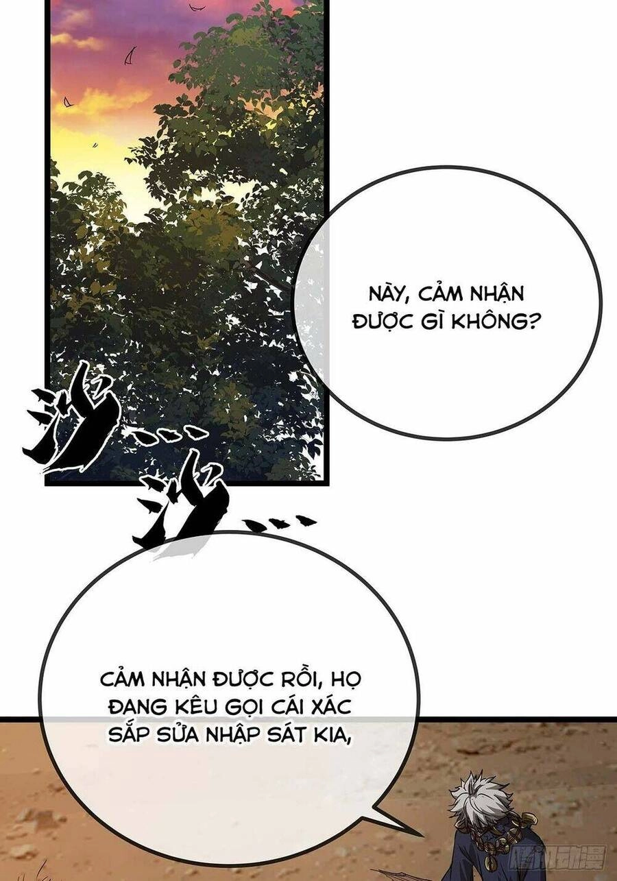 Ma Lâm Thiên Hạ Chapter 37 - 65