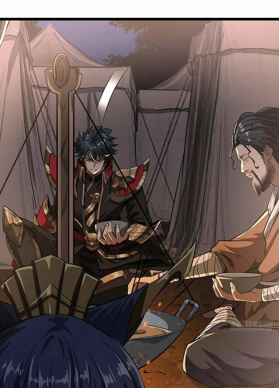 Ma Lâm Thiên Hạ Chapter 37 - 74