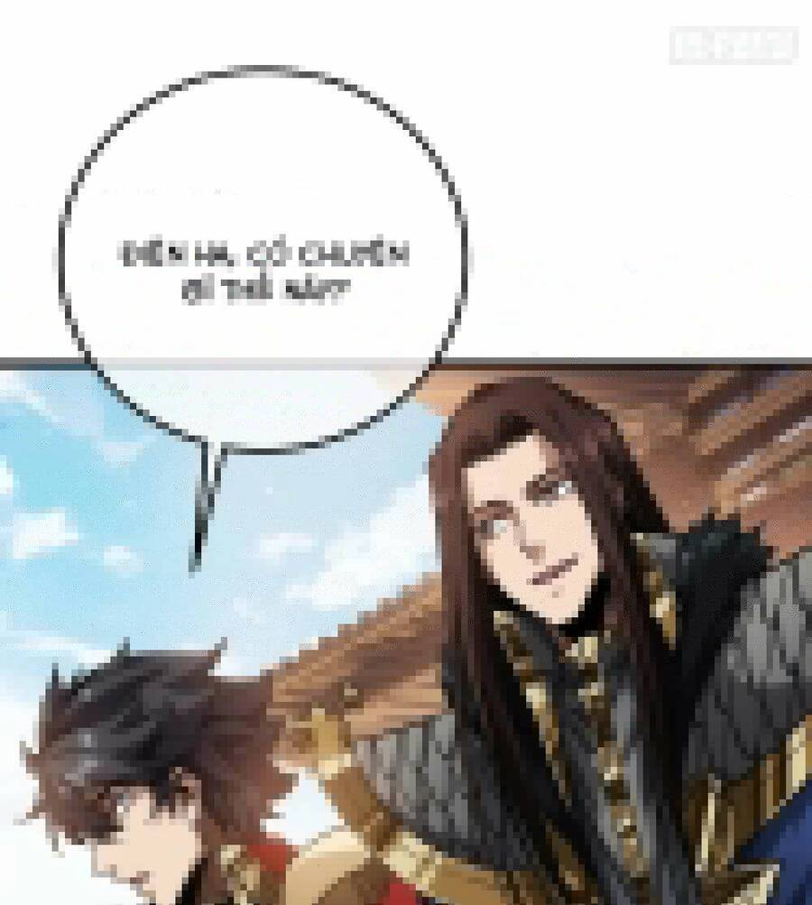 Ma Lâm Thiên Hạ Chapter 38 - 4